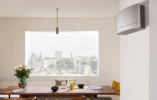 Die Leistungen von Schmidt Klimatechnik für Gewerbe- und Privatkunden in Neufahrn